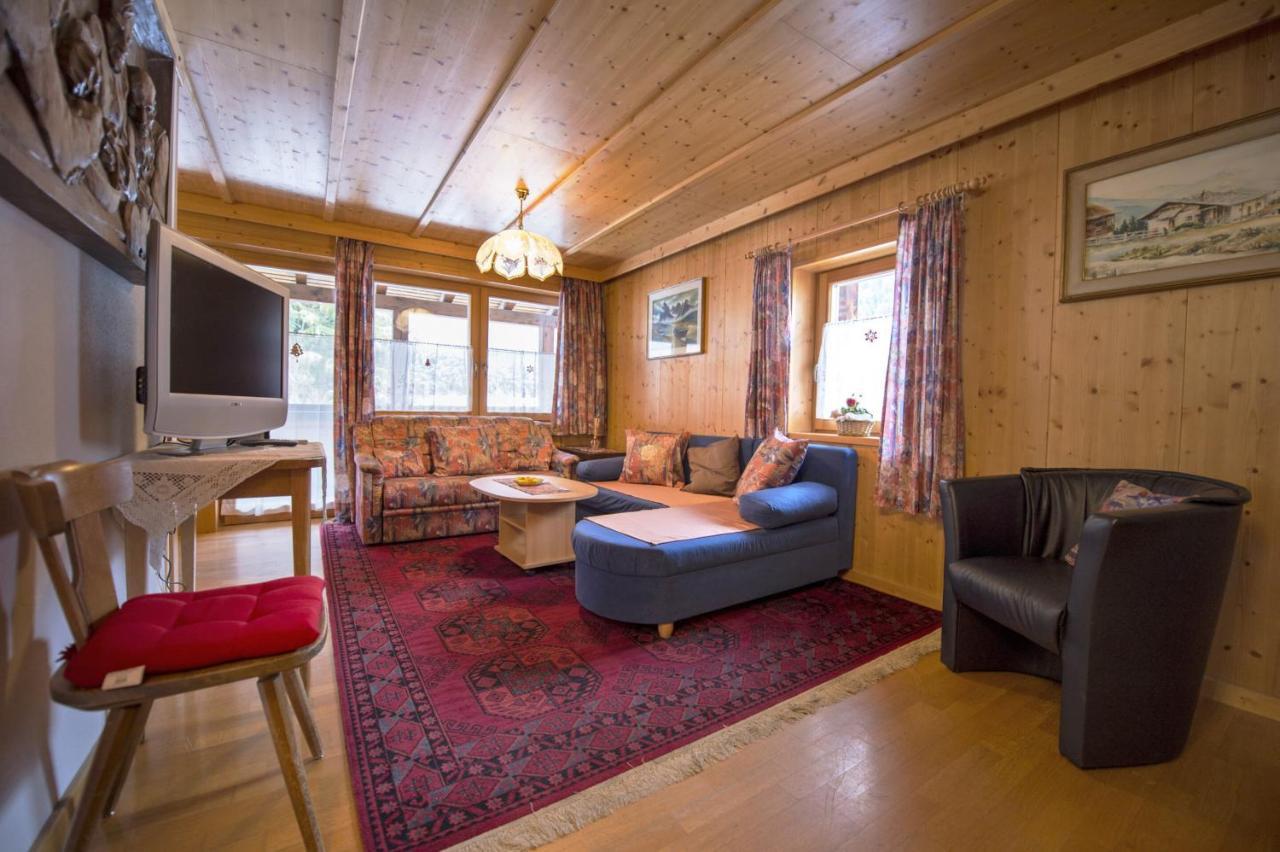 Apartment Soval Ortisei Exterior photo