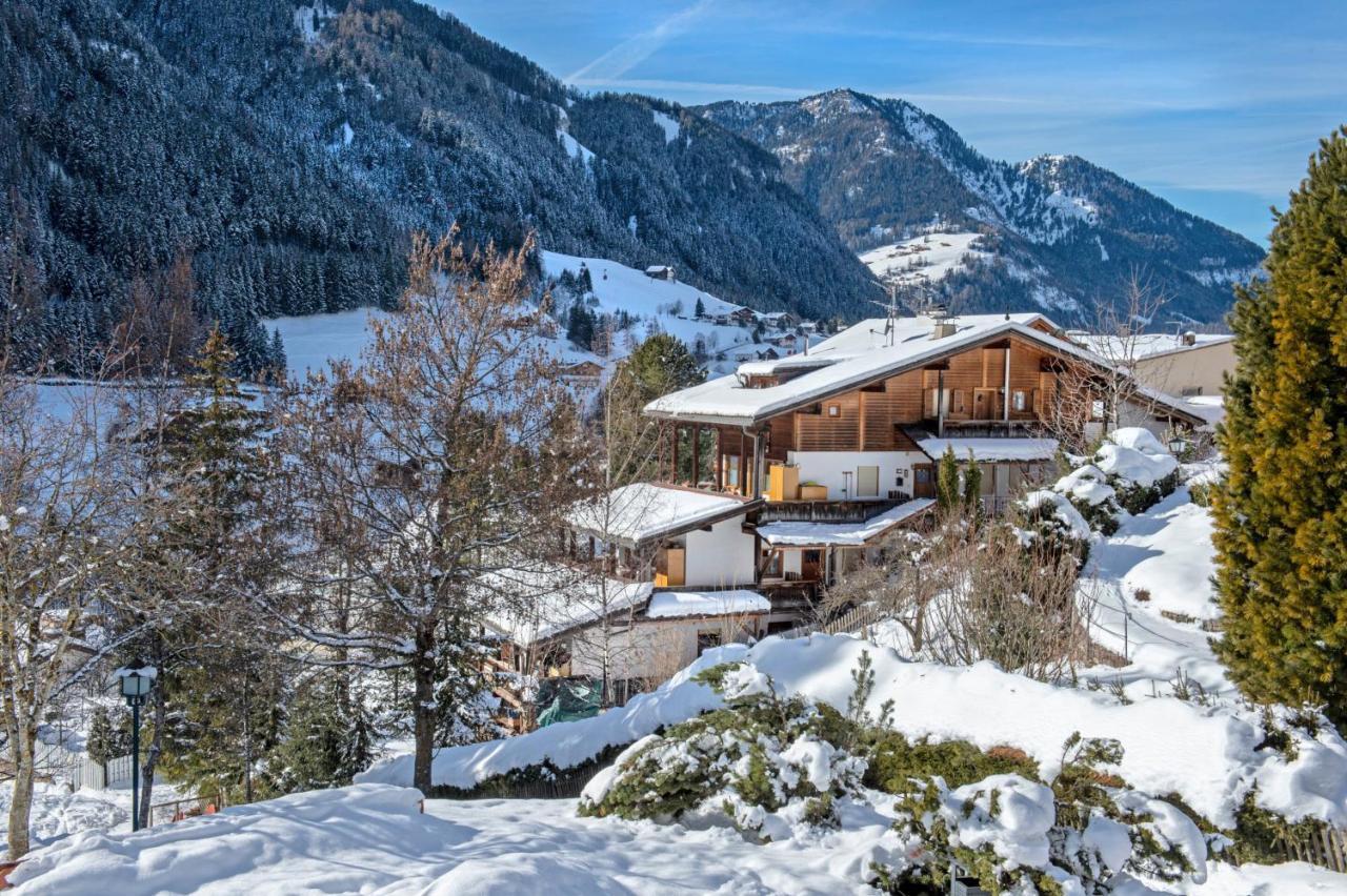 Apartment Soval Ortisei Exterior photo