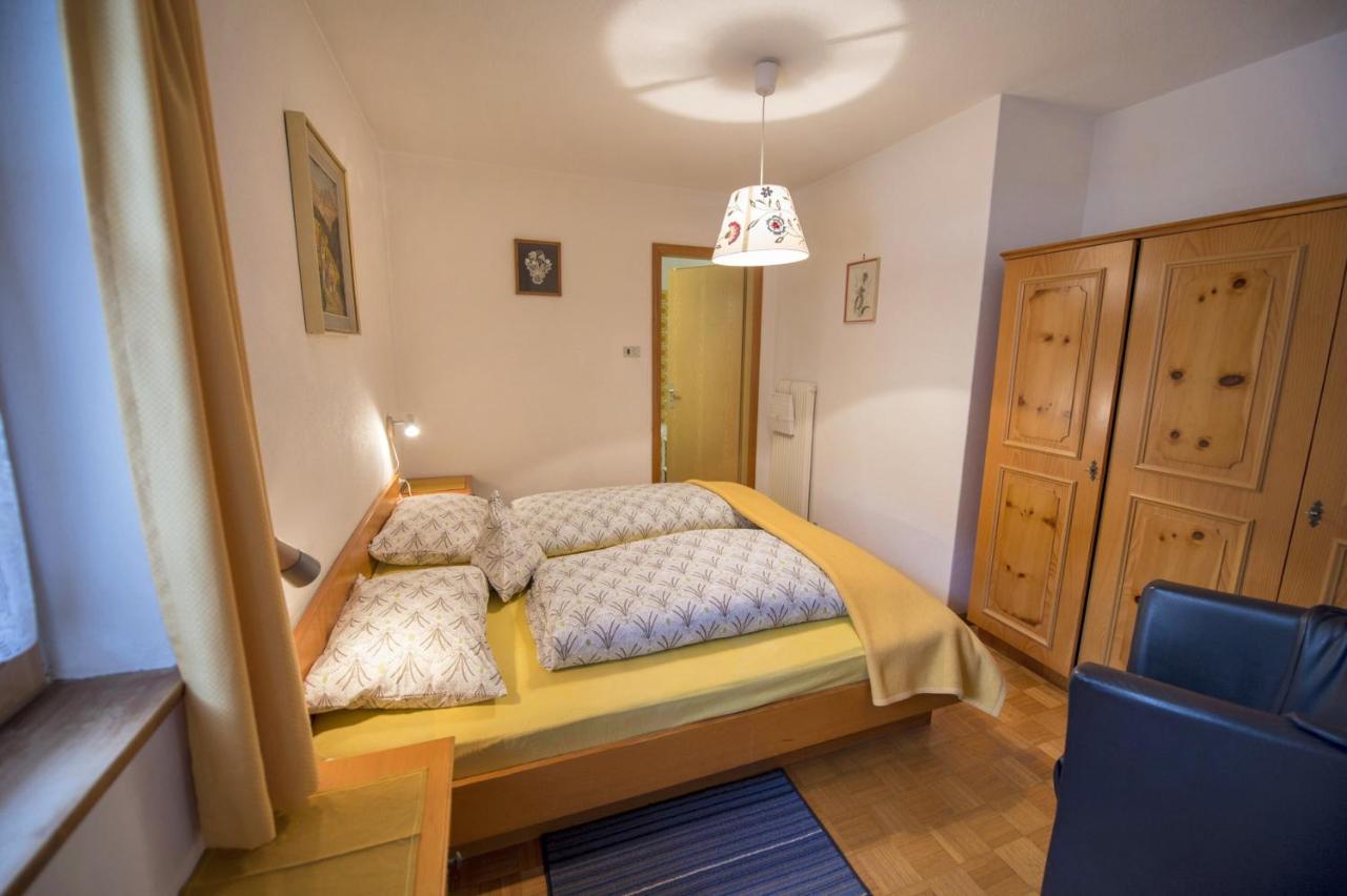 Apartment Soval Ortisei Exterior photo
